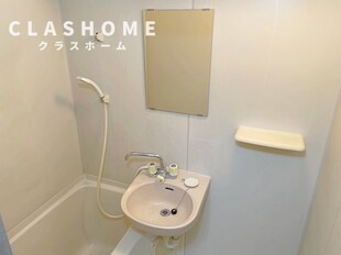 ハウスメイトⅡの物件内観写真